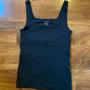 Perfect fit shelf bra tank